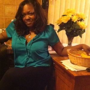 Meet your Posher, Veronica